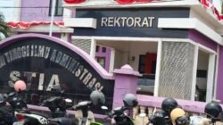 STIA Bengkulu Tindaklanjuti Dugaan Polemik KIP Kuliah, Kembalikan Uang Iuran ke Mahasiswa, Jika Ada Pengancaman Mahasiswa Silahkan Lapor Senat