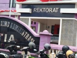 STIA Bengkulu Tindaklanjuti Dugaan Polemik KIP Kuliah, Kembalikan Uang Iuran ke Mahasiswa, Jika Ada Pengancaman Mahasiswa Silahkan Lapor Senat