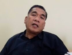 PPPK Paruh Waktu Pemprov Bengkulu Tak Perlu Resah, Edwar Samsi : Kita Pastikan Gaji Mereka Dibayar Sampai Desember 2026