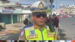 Ops Patuh Nala 2026, Polresta Bengkulu Siapkan Tilang Hunting Mulai 2 November