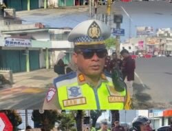 Ops Patuh Nala 2026, Polresta Bengkulu Siapkan Tilang Hunting Mulai 2 November