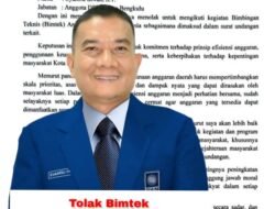 Ini Alasan Dewan Kota Bengkulu Syamsu Ihwan Tolak Bimtek DPRD se-Indonesia